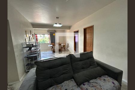 Sala de casa à venda com 3 quartos, 210m² em Piedade, Rio de Janeiro