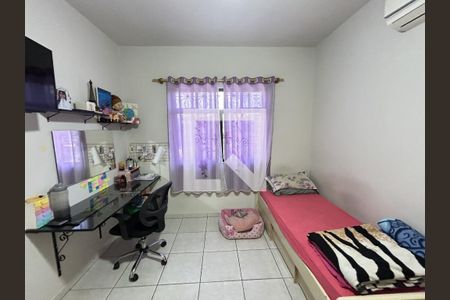 Quarto 1 de casa à venda com 3 quartos, 210m² em Piedade, Rio de Janeiro