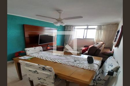 Apartamento à venda com 3 quartos, 70m² em Jardim Prudência, Diadema