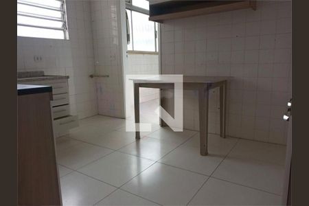 Apartamento à venda com 2 quartos, 95m² em Vila Paulista, São Paulo
