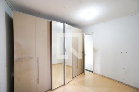 Quarto 01 de apartamento à venda com 2 quartos, 104m² em Tatuapé, São Paulo