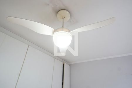 Ventilador de teto de apartamento à venda com 2 quartos, 104m² em Tatuapé, São Paulo