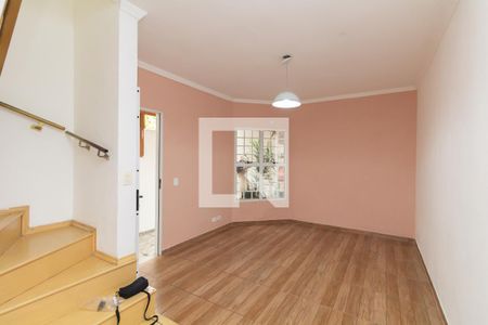 Sala de casa para alugar com 5 quartos, 250m² em Vila Nova Curuca, São Paulo