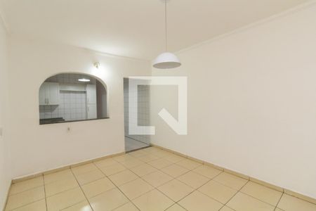 Sala de Jantar de casa para alugar com 5 quartos, 250m² em Vila Nova Curuca, São Paulo