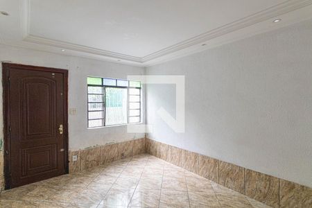 Sala de casa à venda com 2 quartos, 66m² em Itaquera, São Paulo