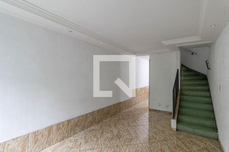 Sala de casa à venda com 2 quartos, 66m² em Itaquera, São Paulo