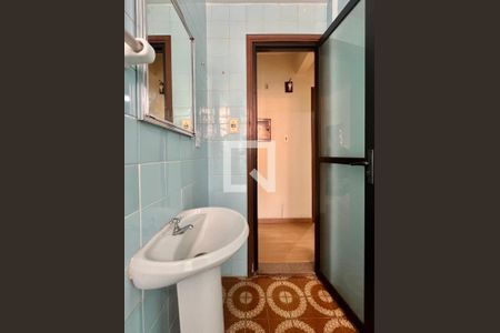 Apartamento para alugar com 2 quartos, 58m² em São Bernardo, Campinas