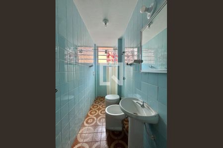 Apartamento para alugar com 2 quartos, 58m² em São Bernardo, Campinas