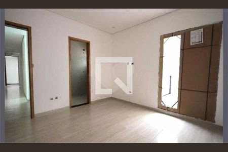 Casa à venda com 3 quartos, 174m² em Campestre, Santo André
