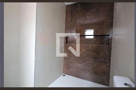 Casa à venda com 3 quartos, 174m² em Campestre, Santo André