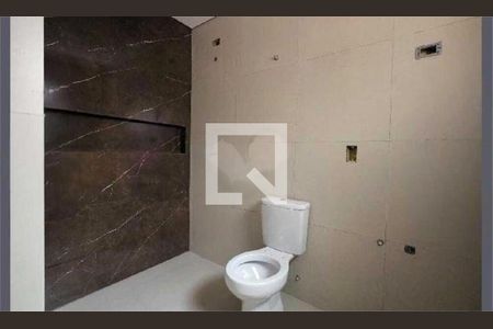 Casa à venda com 3 quartos, 174m² em Campestre, Santo André