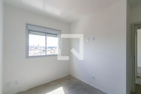 Suite de apartamento para alugar com 2 quartos, 56m² em Vila Maria, São Paulo