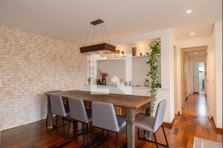 Sala de apartamento à venda com 2 quartos, 139m² em Jardim Paulista, São Paulo