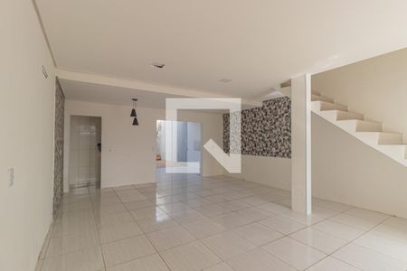 Sala de casa para alugar com 3 quartos, 100m² em São jose , Canoas