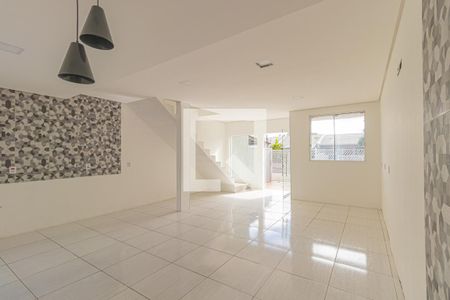 Sala/Cozinha de casa para alugar com 3 quartos, 100m² em São jose , Canoas