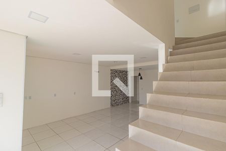 Escada de casa para alugar com 3 quartos, 100m² em São jose , Canoas