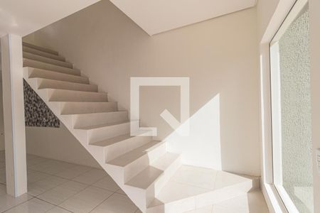 Sala de casa para alugar com 3 quartos, 100m² em São jose , Canoas