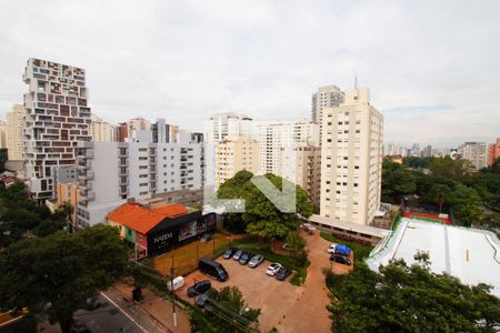 Kitnet/Studio à venda com 1 quarto, 29m² em Pinheiros, São Paulo