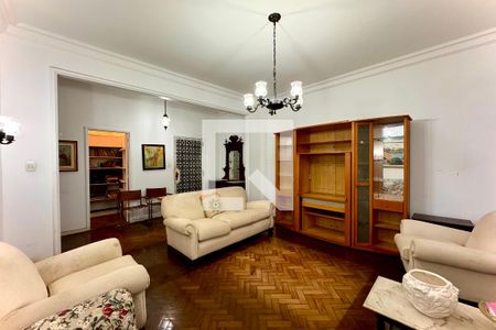 Apartamento à venda com 3 quartos, 163m² em Flamengo, Rio de Janeiro