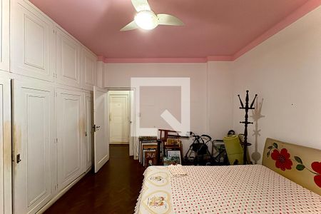 Apartamento à venda com 3 quartos, 163m² em Flamengo, Rio de Janeiro