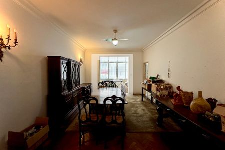 Apartamento à venda com 3 quartos, 163m² em Flamengo, Rio de Janeiro