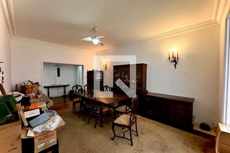 Apartamento à venda com 3 quartos, 163m² em Flamengo, Rio de Janeiro