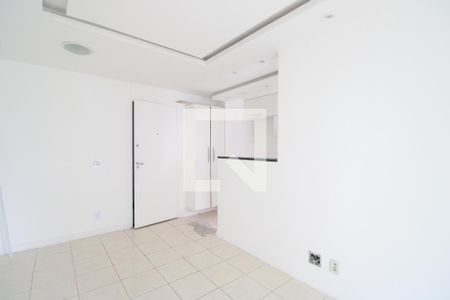 Sala de apartamento para alugar com 2 quartos, 49m² em Anil, Rio de Janeiro