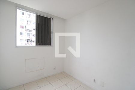 Quarto 1 de apartamento para alugar com 2 quartos, 49m² em Anil, Rio de Janeiro