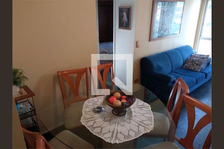 Apartamento à venda com 2 quartos, 50m² em Vila Mascote, São Paulo