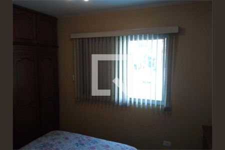 Apartamento à venda com 2 quartos, 50m² em Vila Mascote, São Paulo