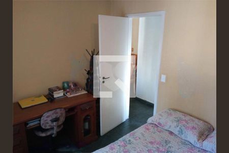 Apartamento à venda com 2 quartos, 50m² em Vila Mascote, São Paulo