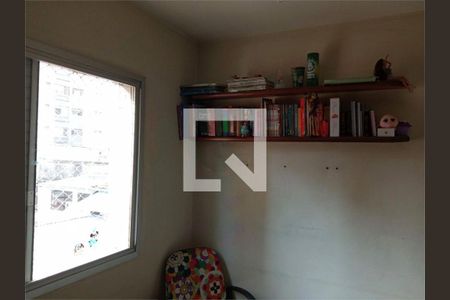 Apartamento à venda com 2 quartos, 50m² em Vila Mascote, São Paulo