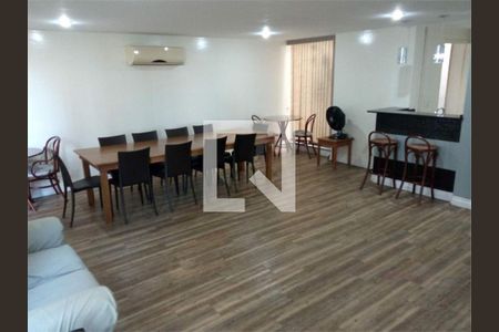 Apartamento à venda com 2 quartos, 50m² em Vila Mascote, São Paulo