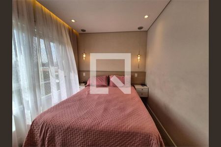 Apartamento à venda com 4 quartos, 134m² em Vila Anastácio, São Paulo