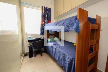 Apartamento à venda com 2 quartos, 100m² em Araguaia, Belo Horizonte