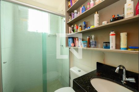 Apartamento à venda com 2 quartos, 100m² em Araguaia, Belo Horizonte