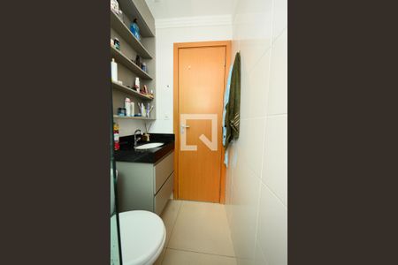 Apartamento à venda com 2 quartos, 100m² em Araguaia, Belo Horizonte