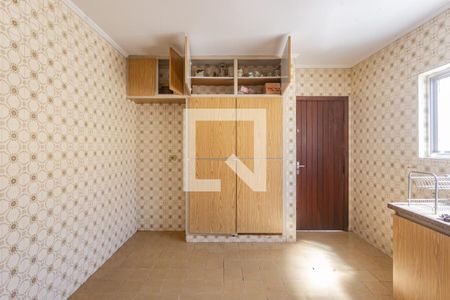 Cozinha de casa à venda com 3 quartos, 196m² em Vila Nair, São Paulo