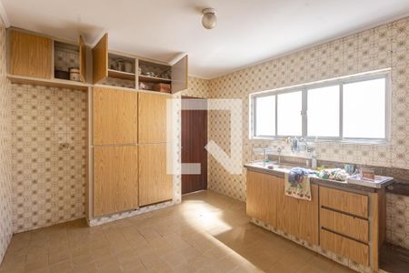 Cozinha de casa à venda com 3 quartos, 196m² em Vila Nair, São Paulo