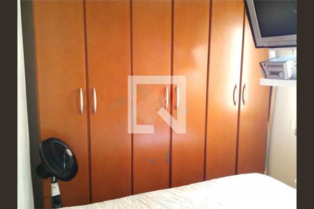 Apartamento à venda com 2 quartos, 64m² em Sacoma, São Paulo