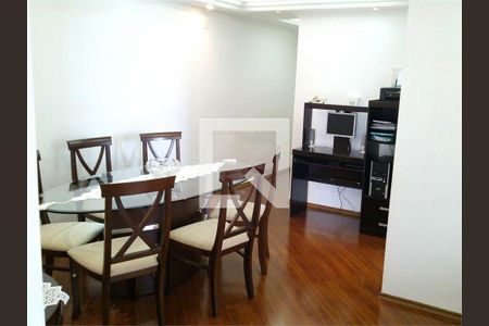 Apartamento à venda com 2 quartos, 64m² em Sacoma, São Paulo