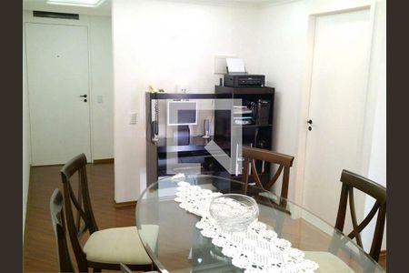 Apartamento à venda com 2 quartos, 64m² em Sacoma, São Paulo