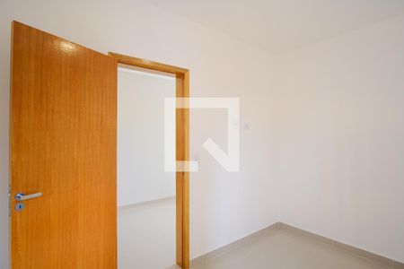 Quarto de apartamento para alugar com 1 quarto, 40m² em Chácara Califórnia, São Paulo