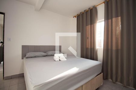 Quarto de apartamento para alugar com 1 quarto, 60m² em Taguatinga, Brasília