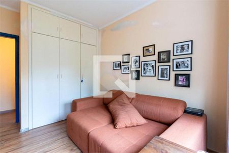 Apartamento à venda com 4 quartos, 127m² em Vila Sofia, São Paulo