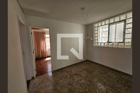 Apartamento à venda com 2 quartos, 76m² em Anchieta, Belo Horizonte