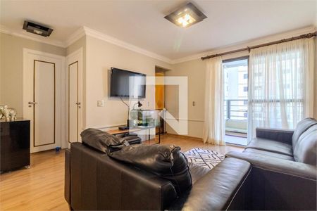 Apartamento à venda com 4 quartos, 118m² em Vila Leopoldina, São Paulo