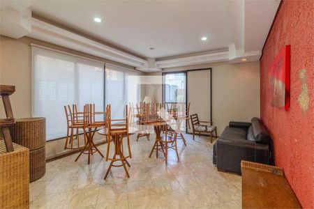 Apartamento à venda com 4 quartos, 118m² em Vila Leopoldina, São Paulo