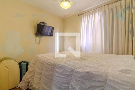 Apartamento à venda com 4 quartos, 118m² em Vila Leopoldina, São Paulo