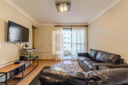 Apartamento à venda com 4 quartos, 118m² em Vila Leopoldina, São Paulo